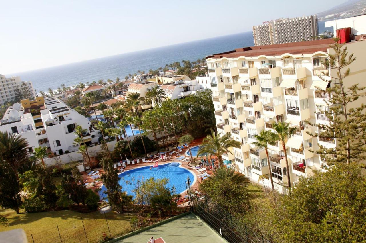 Las Americas Tenerife Playa de las Americas  Luaran gambar